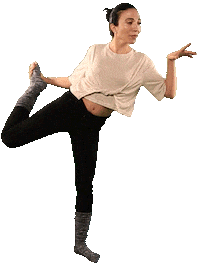 sticker staff by Originals