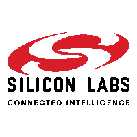 Iot Slab Sticker by Silicon Labs