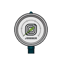 Tools Sticker by Jobber