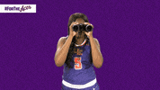 UEAthletics evansville purple aces fortheaces ue athletics GIF