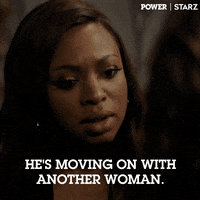 Naturi Naughton What GIF by Power