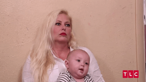 90 Day Fiance What GIF by TLC Europe