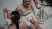 Mothers Day Baby GIF by Rigoberta Bandini