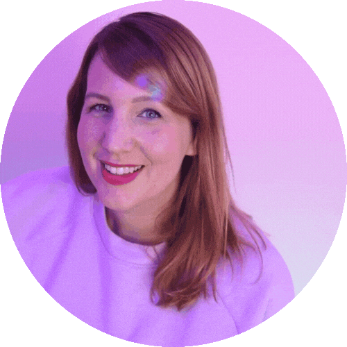 Sticker by CV Atelier