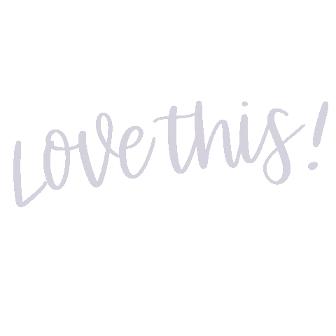 Lov Sticker