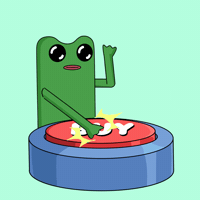 Send It Buy Now GIF by fwogs