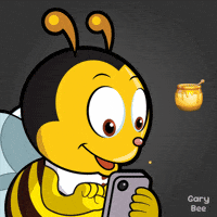 Emoji Send GIF by VeeFriends