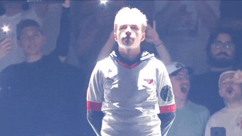 Esports Cs GIF by BLAST