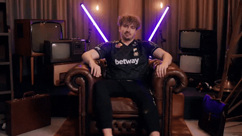 Cs2 Nip GIF by BLAST