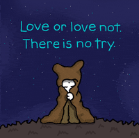May The Fourth Be With You Star Wars GIF by Chippy the Dog