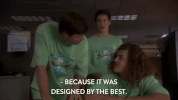 comedy central GIF by Workaholics