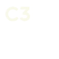 Happy Hour C3 Sticker by Central City Church