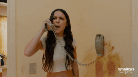 GIF by Smallzy
