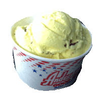 ice cream STICKER by imoji