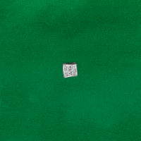 Digital art gif. Newspaper spins toward us against a green background. The newspaper reads, “Nuevas cifras de Axios/Ipsos: 7 out of 10 Latino Nacidos en EE. UU. Estan en contra de la prohibicion total del aborto.”