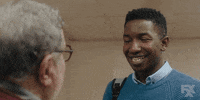 Fx Networks Yes GIF by Cake FX