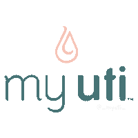 myuti woman health healthy nip Sticker