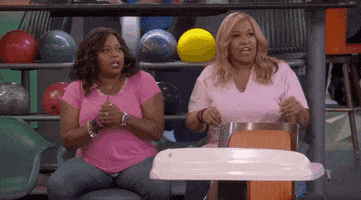 The Neighborhood GIF by CBS