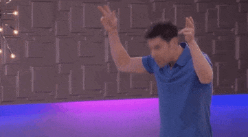 The Neighborhood GIF by CBS