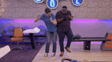 The Neighborhood GIF by CBS