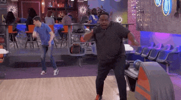 The Neighborhood GIF by CBS