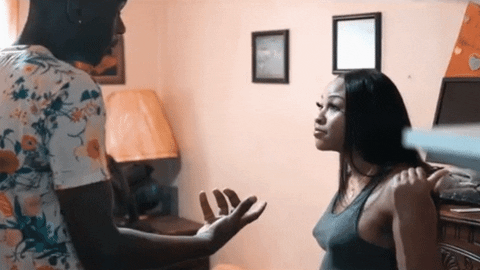 Youre Out GIF by Gang51e June