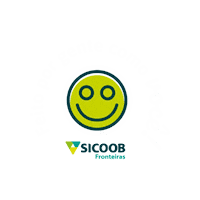 Sicoobfronteiras Sticker by Hayesha