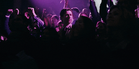 Topher Grace GIF by A24