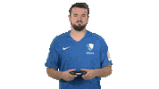 Ea Sports Fifa Sticker by Bundesliga