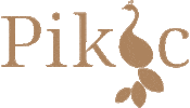 Pikoc home house perfume spray Sticker