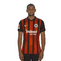 Posing Line Up Sticker by Bundesliga