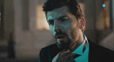 Divinity GIF by Mediaset España