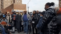 Bronx Community Leaders Call for More Support Following Deadly Fire