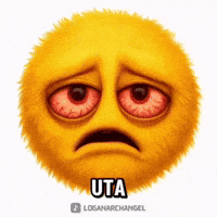 My Friend Naturaleza GIF