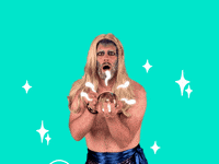 Zodiac Sign What GIF by Hope is Sincere