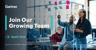 Teamwork Hiring GIF by #LifeAtGartner