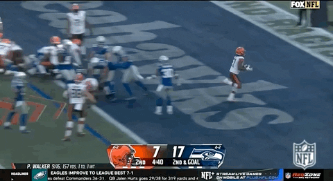 National Football League GIF by NFL