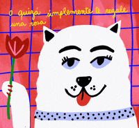 Dog Love GIF by Please Enjoy This!