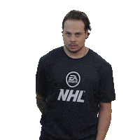 Toronto Maple Leafs Games Sticker by EASPORTSNHL