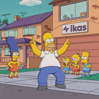 Good Vibes Dancing GIF by Salih Kizilkaya