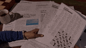Hallmark Movies And Mysteries Sleuthers GIF by Hallmark Mystery