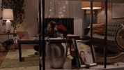 Hallmark Movies And Mysteries Sleuthers GIF by Hallmark Mystery