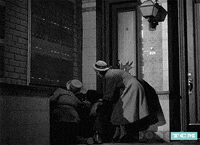 classic film ptsd GIF by Turner Classic Movies