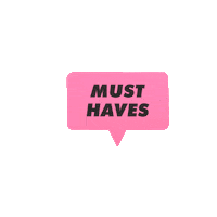 Fashion Must Haves Sticker by ASOS