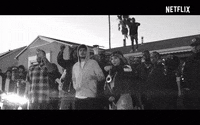 Hip Hop Netflix GIF by rhythmandflow