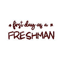 Back To School Tamu Sticker by Texas A&M University