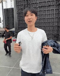 Yung Kai GIF by Respective