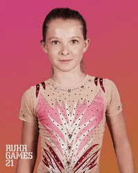 Talentteamruhr GIF by Ruhr Games