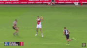 GIF by St Kilda Football Club