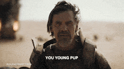 Happy Timothee Chalamet GIF by Warner Bros. Pictures